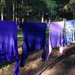 laundry blues